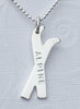 Sports Series - SKI Pendant