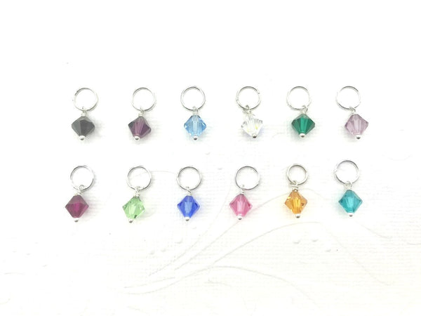 Birthstone $10 charms