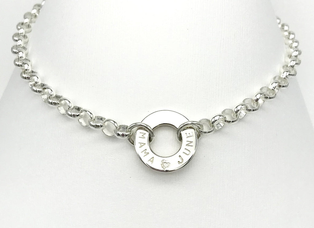 JODI necklace