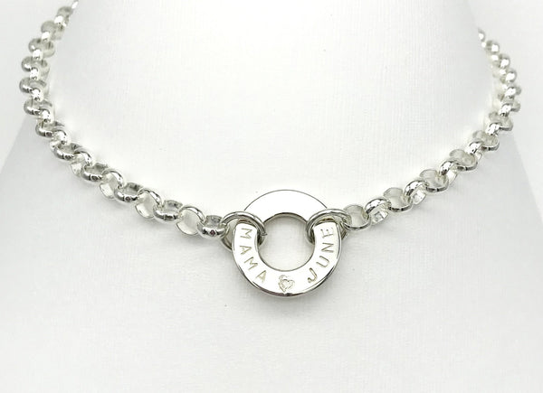 JODI necklace