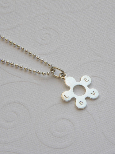 GRAIL Pendant