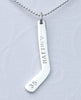 Sports Series - HOCKEY pendant