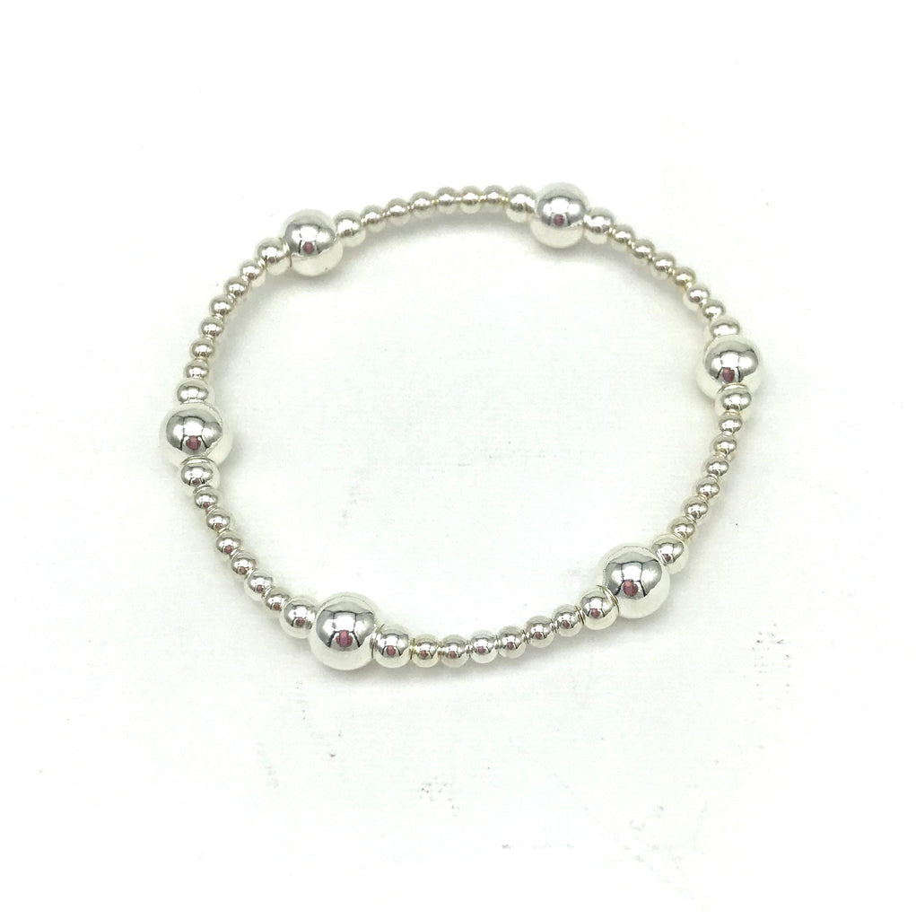 3/4/7 mm EMILY Bracelet