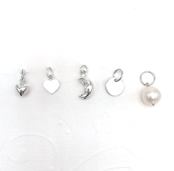 $10 Charms