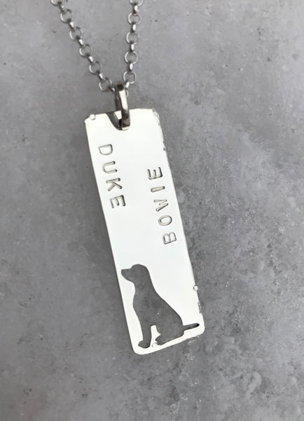 DUKE pendant