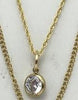 14Kt Gold Filled Rope Chain