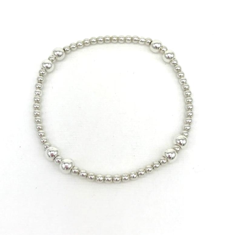 3 x 5 mm EMILY Bracelet