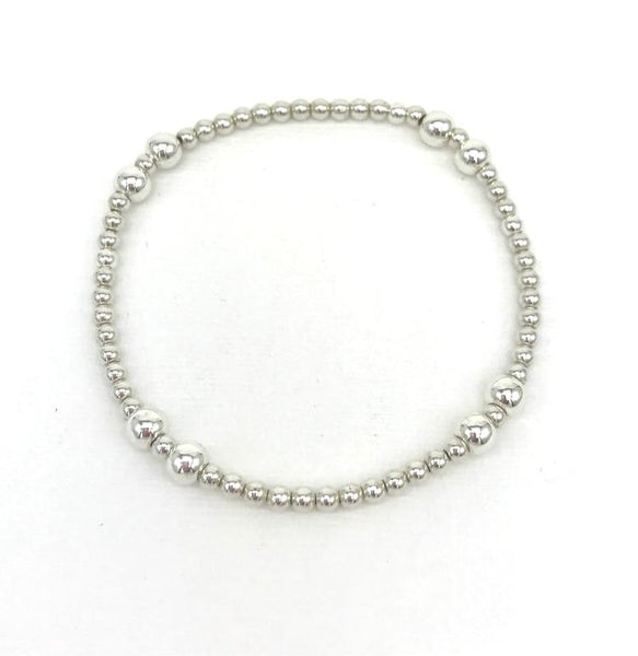 3 x 5 mm EMILY Bracelet