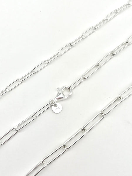 Paper Clip Chains $55 - $145