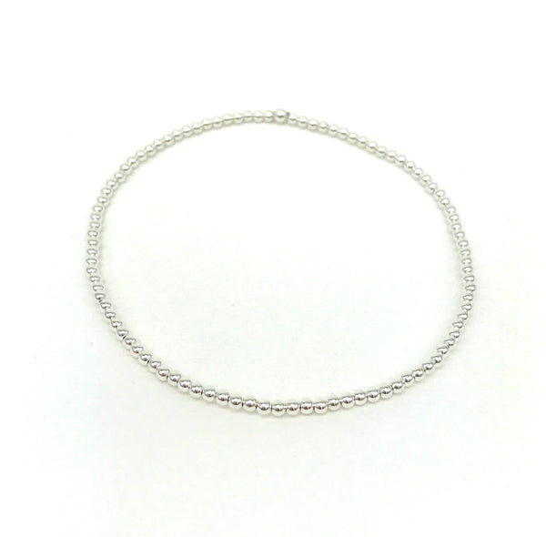 2 mm EMILY bracelet