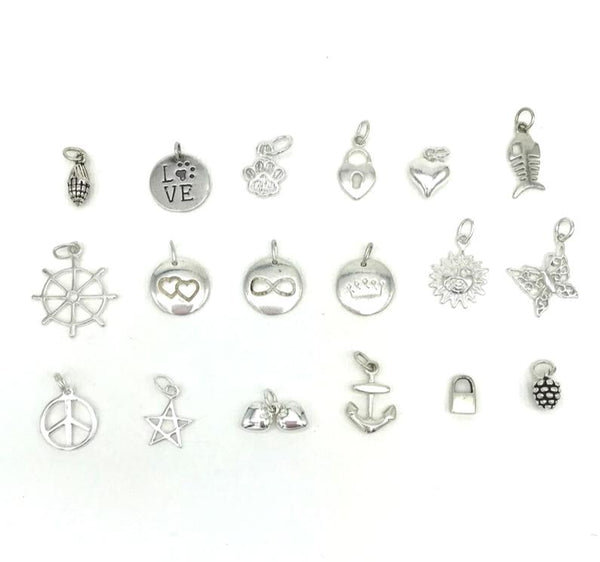 $20 Charms