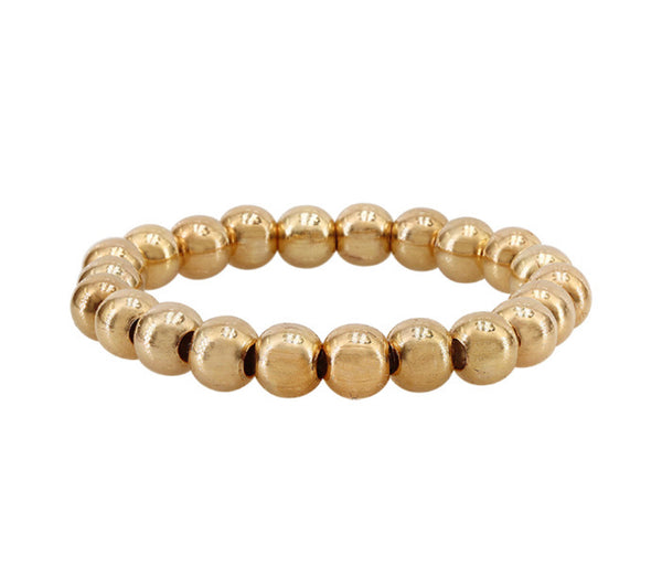 3 mm Ball Elastic Ring