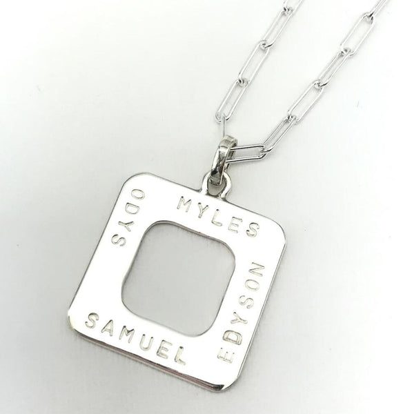 SARAH Pendant