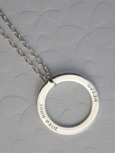KAREN Pendant
