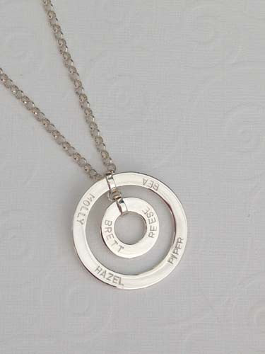 LESLEY Pendant