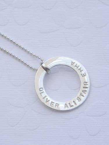 MELISSA Pendant