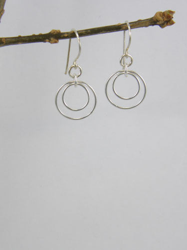 15 mm and 9 mm rings.