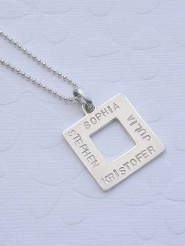 SANDY Pendant
