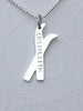 Sports Series - SKI Pendant