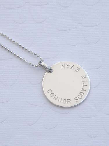 SUSAN Pendant