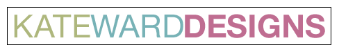 Kate Ward Designs logo