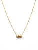 Marla 14Kt Gold Filled Special Birthday Necklace