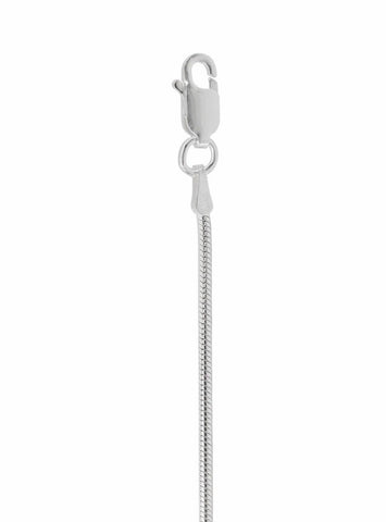 Thin Snake Chain