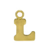 Chelsea 14kt Gold Filled Letter Necklaces