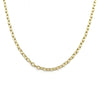 14kt Gold Filled Fine Cable Chain
