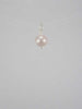 Light Pink Freshwater Pearl Charm