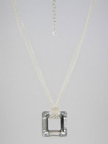 Crystal/Pearl/Semi-Precious Stone Necklaces – Kate Ward Designs